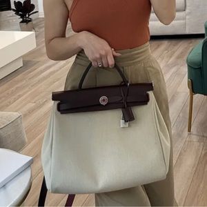 Hermes HerBag 31 cm